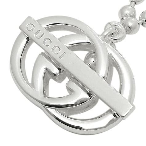 gucci t bar necklace|gucci necklace women.